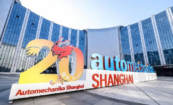 Schedule for Automechanika Shanghai: Unveiling the Future of Car Care and Car Washing