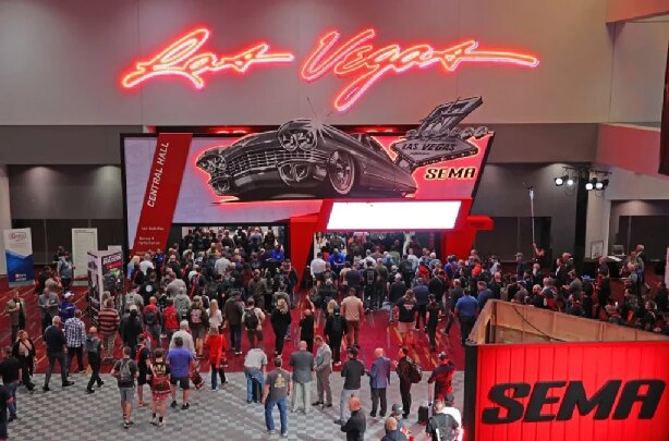 Schedule for SEMA SHOW 2025: A Must-Attend Event for Car Care and Car Washing Products