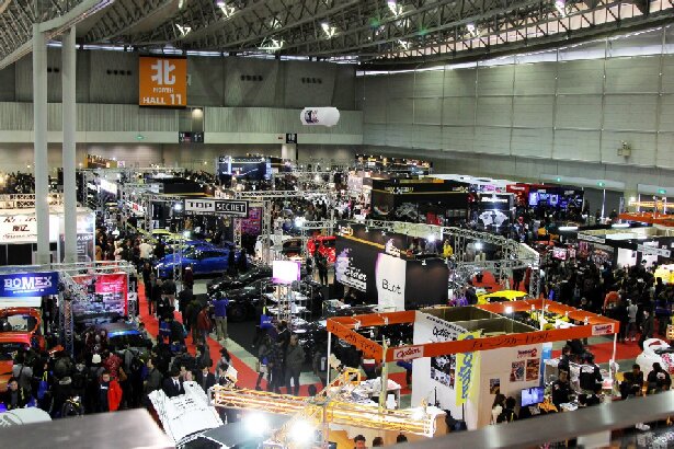 TOKYO AUTO SALON.jpg