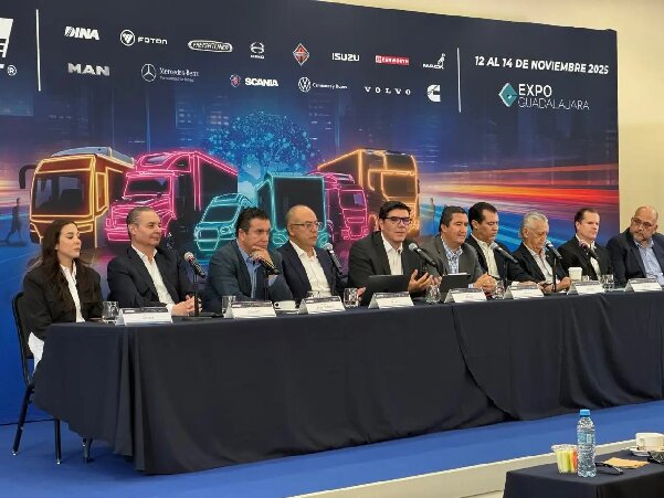 PUEBLA TRANSPORTATION AND LOGISTICS SUPPLIERS EXPO: The Future of Car Care and Car Washing in Mexico's Transportation and Logistics Sector