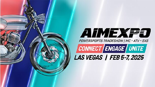Schedule for AIMEXPO 2025