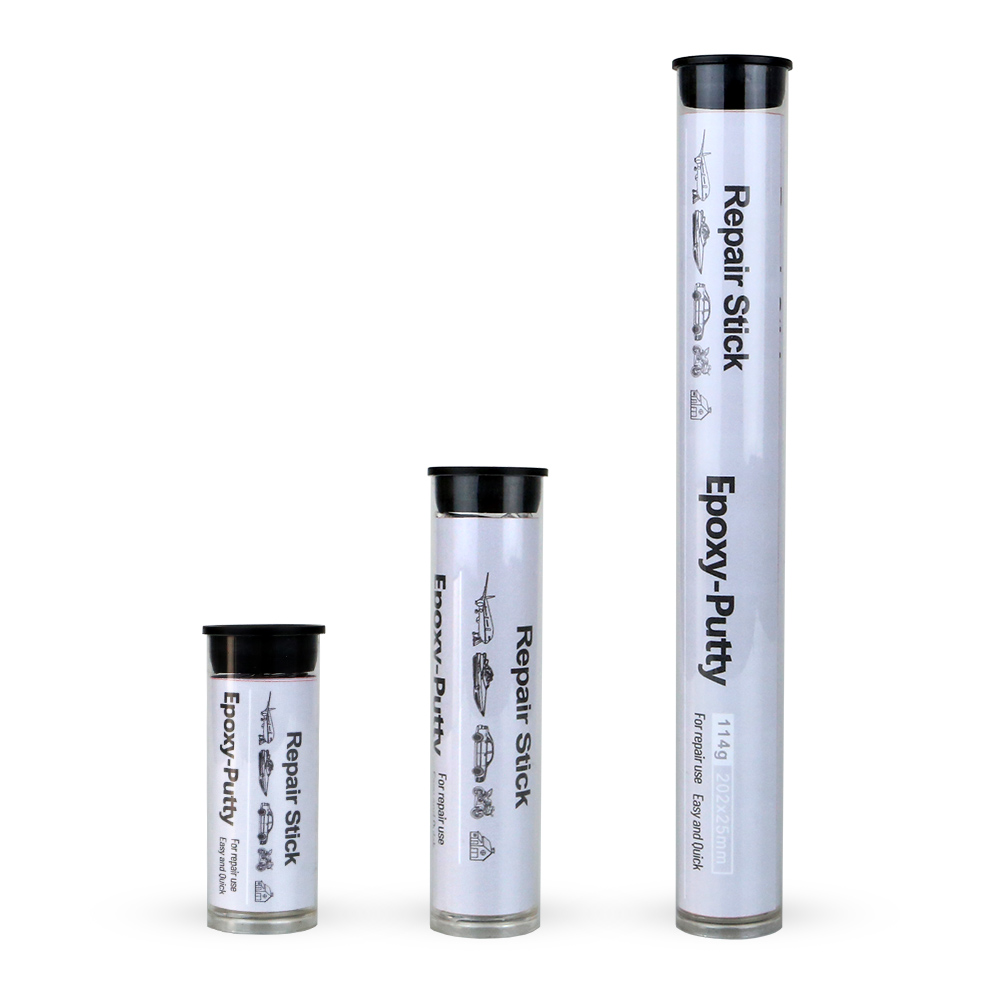 BT-C006 Epoxy Resin Repair Stick-Grey Color