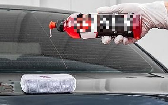 Adam’s Water Spot Remover: The Ultimate Solution for Stubborn Water Spots
