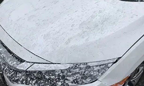 How to Remove Overspray from Car Paint