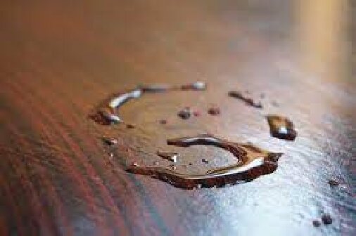 How to Remove Water Spots from Wood Table Tops: A Comprehensive Guide