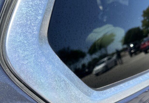 Remove Hard Water Spots from Windows: A Complete Guide