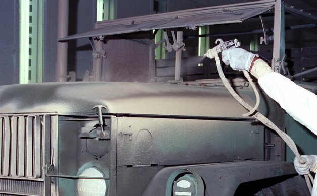 Base Coat Paint for Cars: An Essential Guide