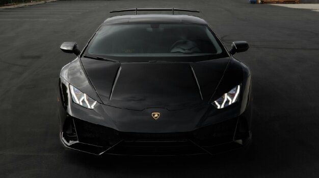 Black Paint Codes for Cars: Understanding and Maintaining the Perfect Finis