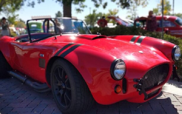 Blood Red Car Paint: Maintaining Its Vibrant Shine