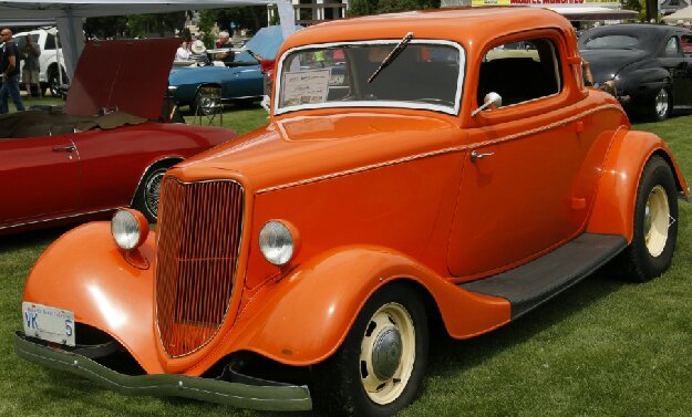 Car Paint Burnt Orange: Care and Maintenance Tips
