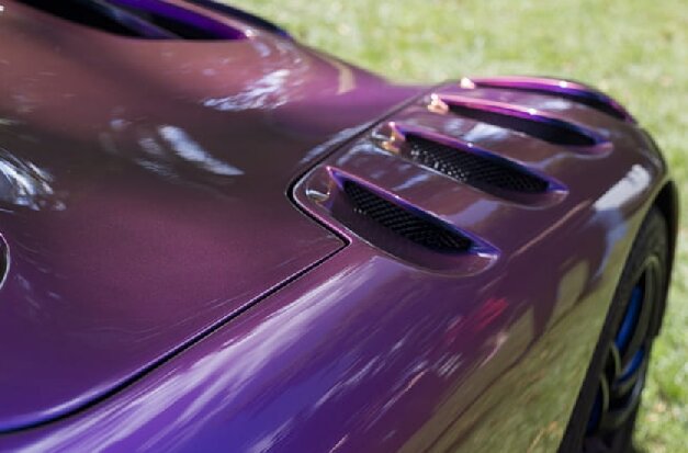 Car Paint Midnight Purple – A Deep, Dazzling Statement and How to Keep It Flawless