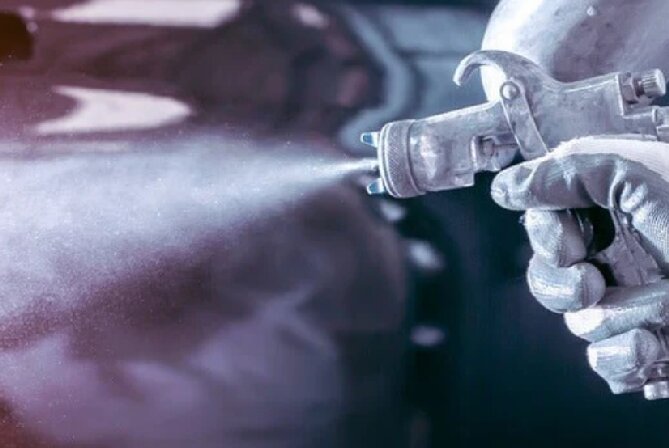Car Paint Reducer: Understanding Its Role in Car Detailing and Maintenance
