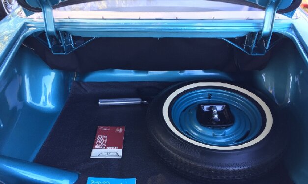 Car Trunk Paint: A Comprehensive Guide to Protection and Aesthetics