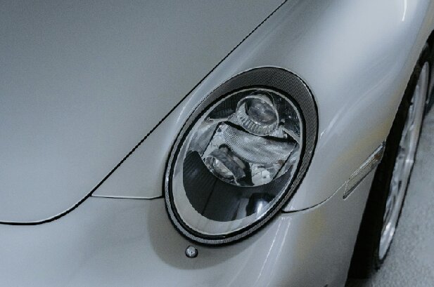 Metallic Silver Car Paint: A Complete Guide by Brilliatech