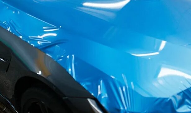 Paint for Car Plastic: A Complete Guide to Achieving a Professional Finish