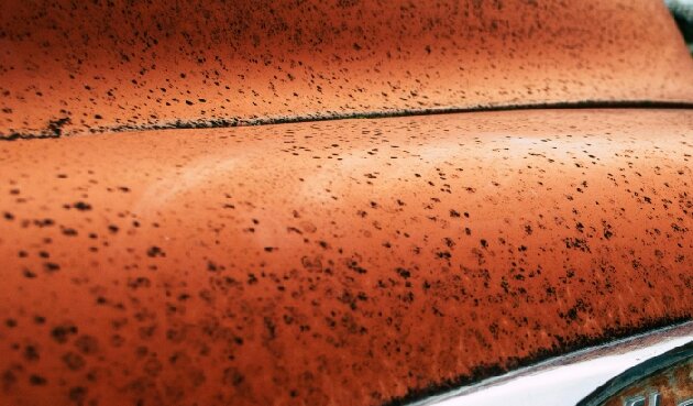 Rust Paint for Cars: Protection and Restoration