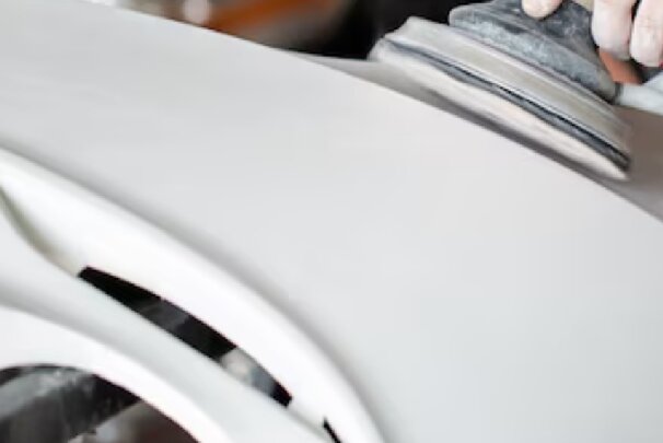 What Grit Sandpaper for Car Paint: A Comprehensive Guide