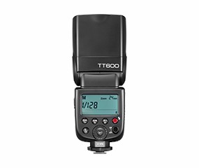 Camera Flash TT600