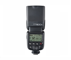 Camera Flash TT600S