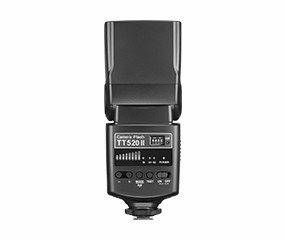 Thinklite Camera Flash TT520II/560II