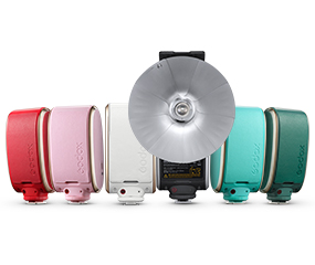 Lux Senior Color Edition