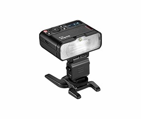 Macro Flash MF12