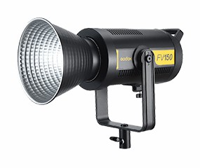 High Speed Sync Flash and Continuous Light LED FV150/ FV200