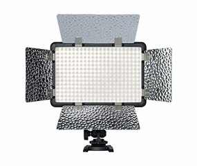 LED Flash Light LF308