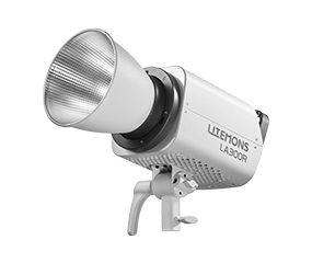 LITEMONS Full-color LED Light