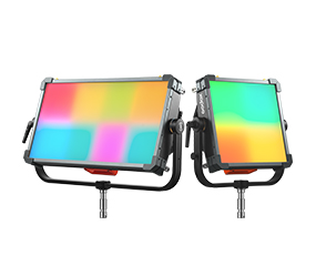 Vibrant Pixels, Soft Brilliance