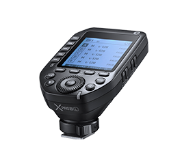 TTL Wireless Flash Trigger for Leica