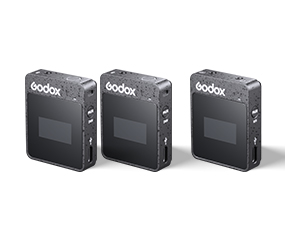 2.4GHz Wireless Microphone System