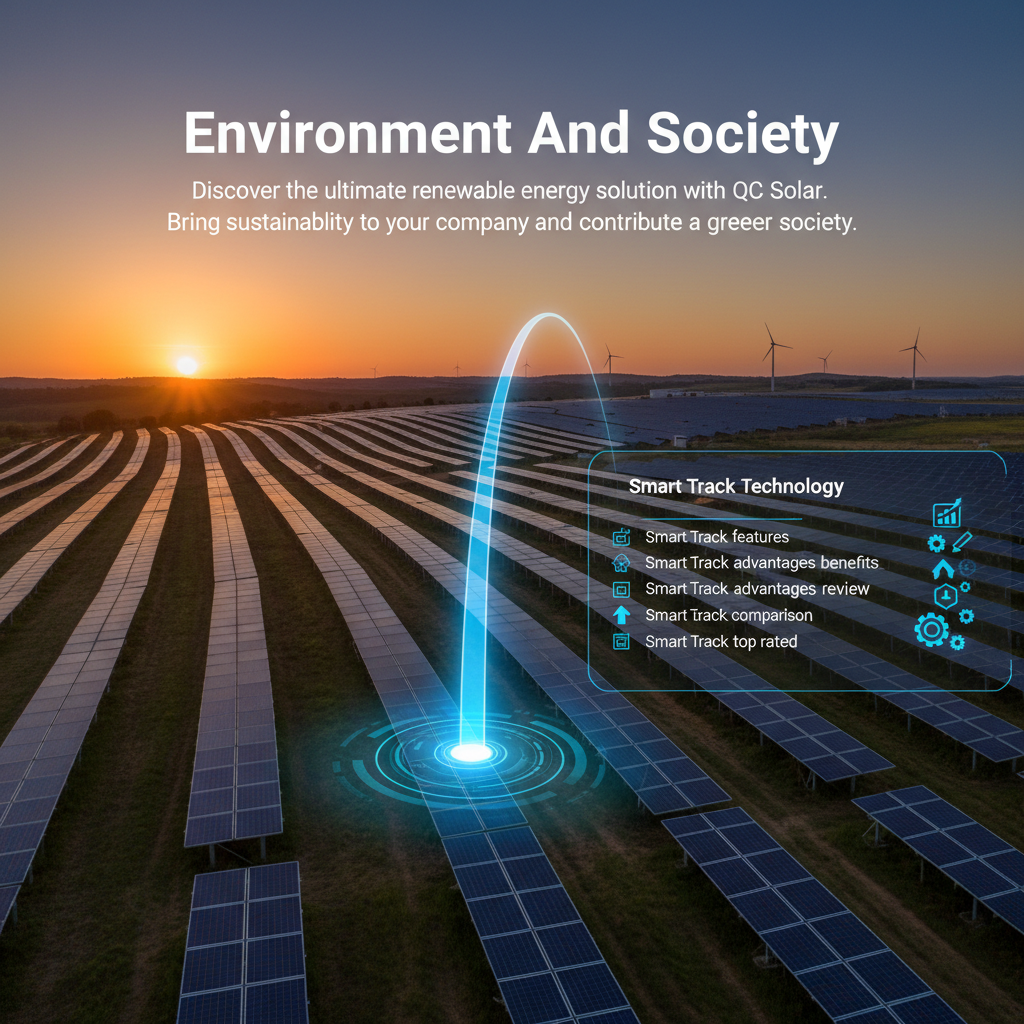 Environment And Society