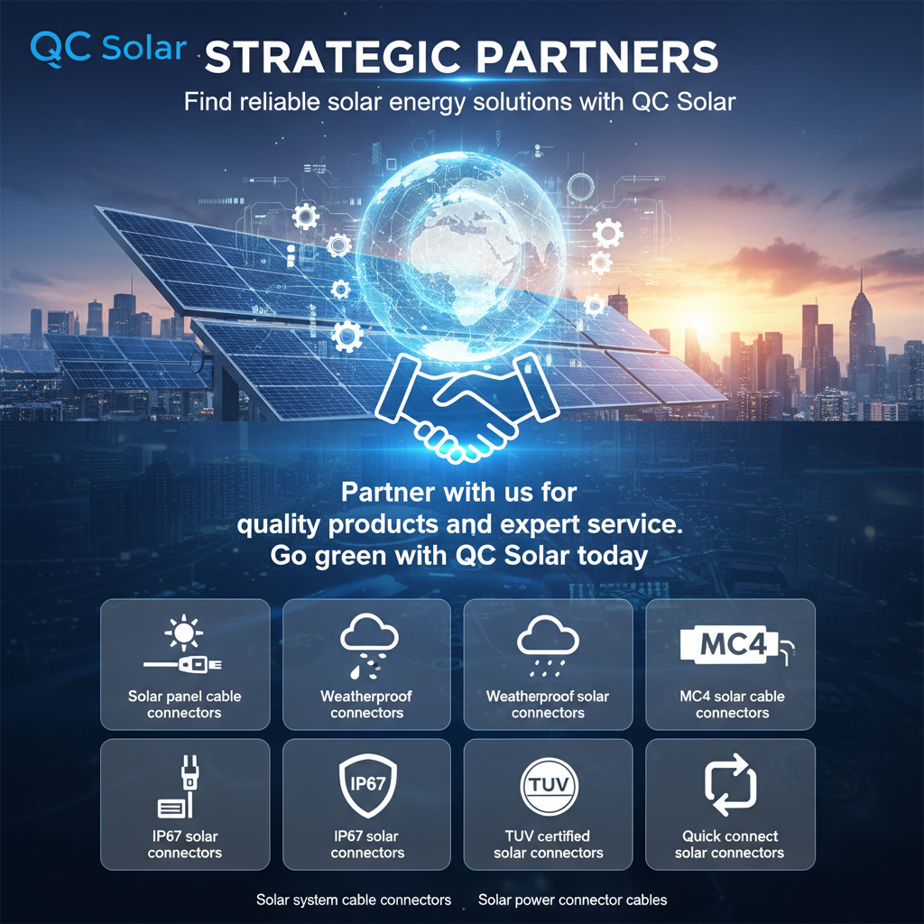 Strategic Partners
