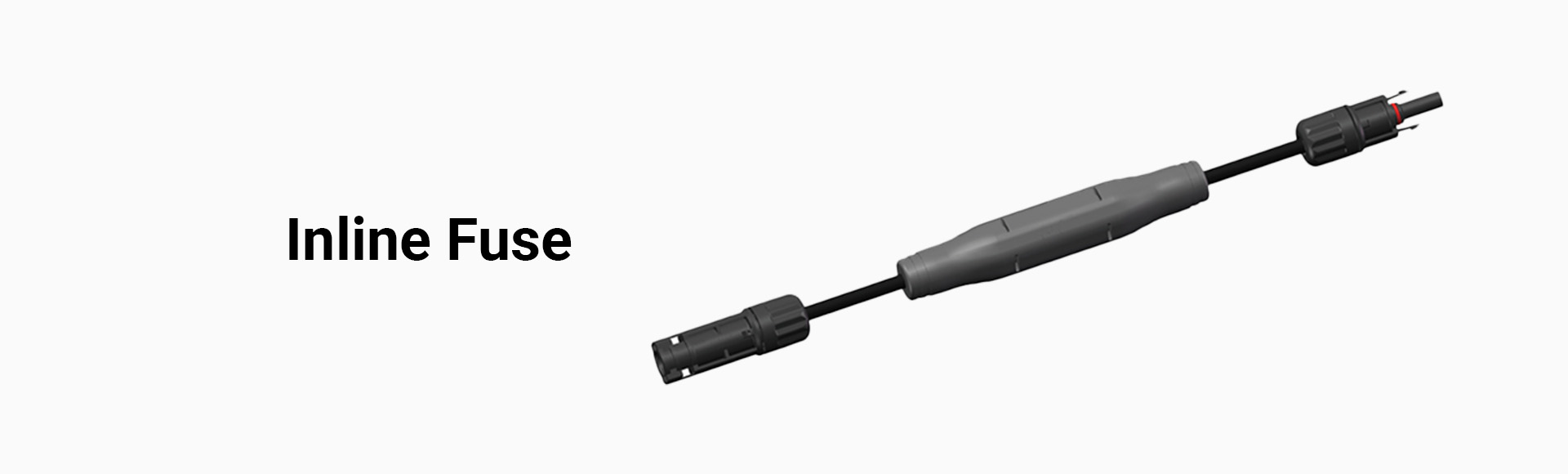 Inline Fuse8lk