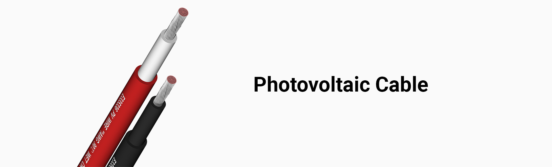 Photovoltaic Cableg0k