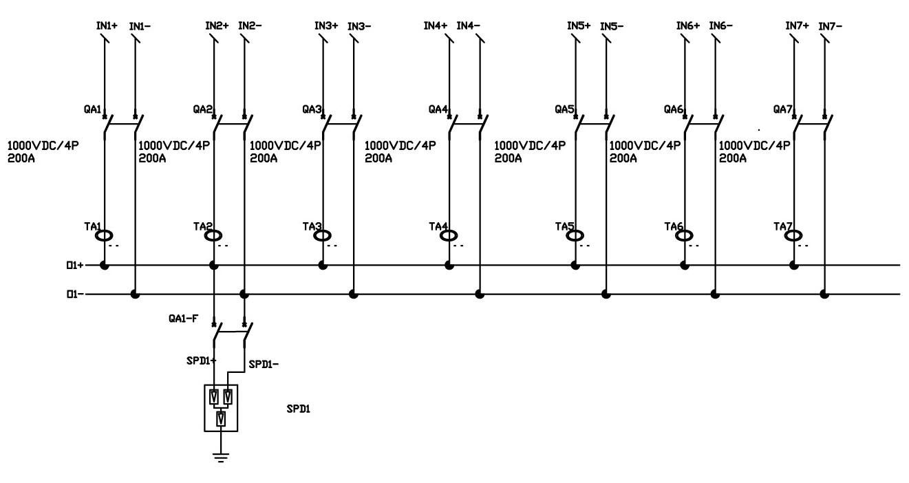 DC Cabinet24g2