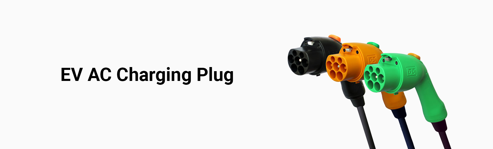 EV AC Charging Pluge72