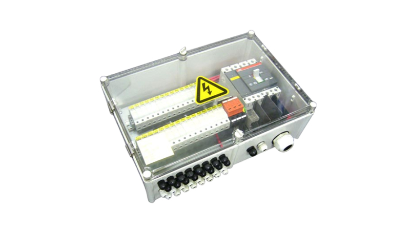 Combiner-Box(Plastic)psj