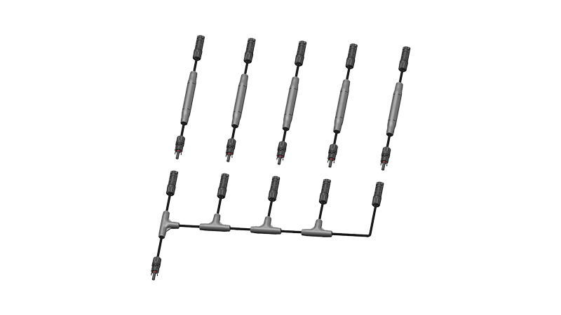 PV-Cable-Harnesszyd