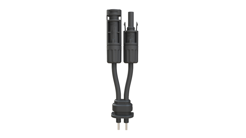 Dc SR harness
