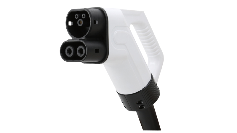 CCS2 Charger