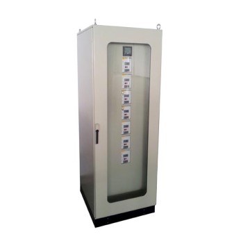 Armadio DC