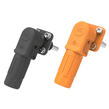 Conector de armazenamento de energia EL6