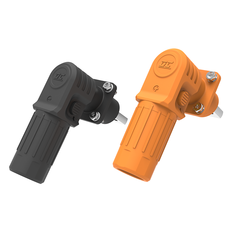 Energy Storage Connector EL8/10