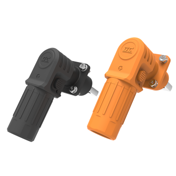 Conector de armazenamento de energia EL8/10