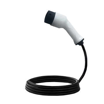 Type2 Charger Cable Harness