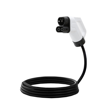 CCS2 Charger Cable Harness