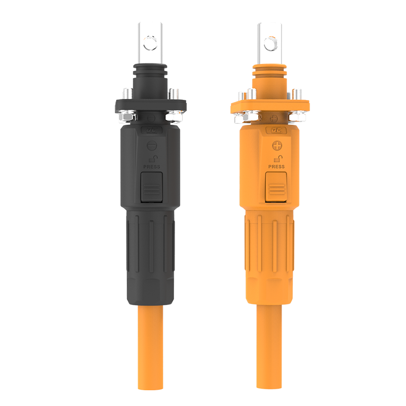 ET6 Energy Storage Cable Harness
