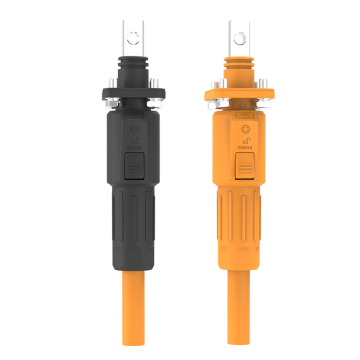 ET6 Energy Storage Cable Harness